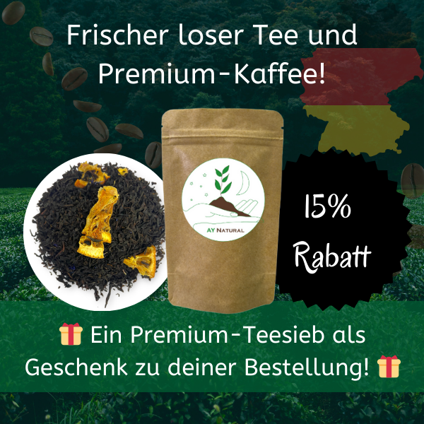 covera ay natural | AY Natural